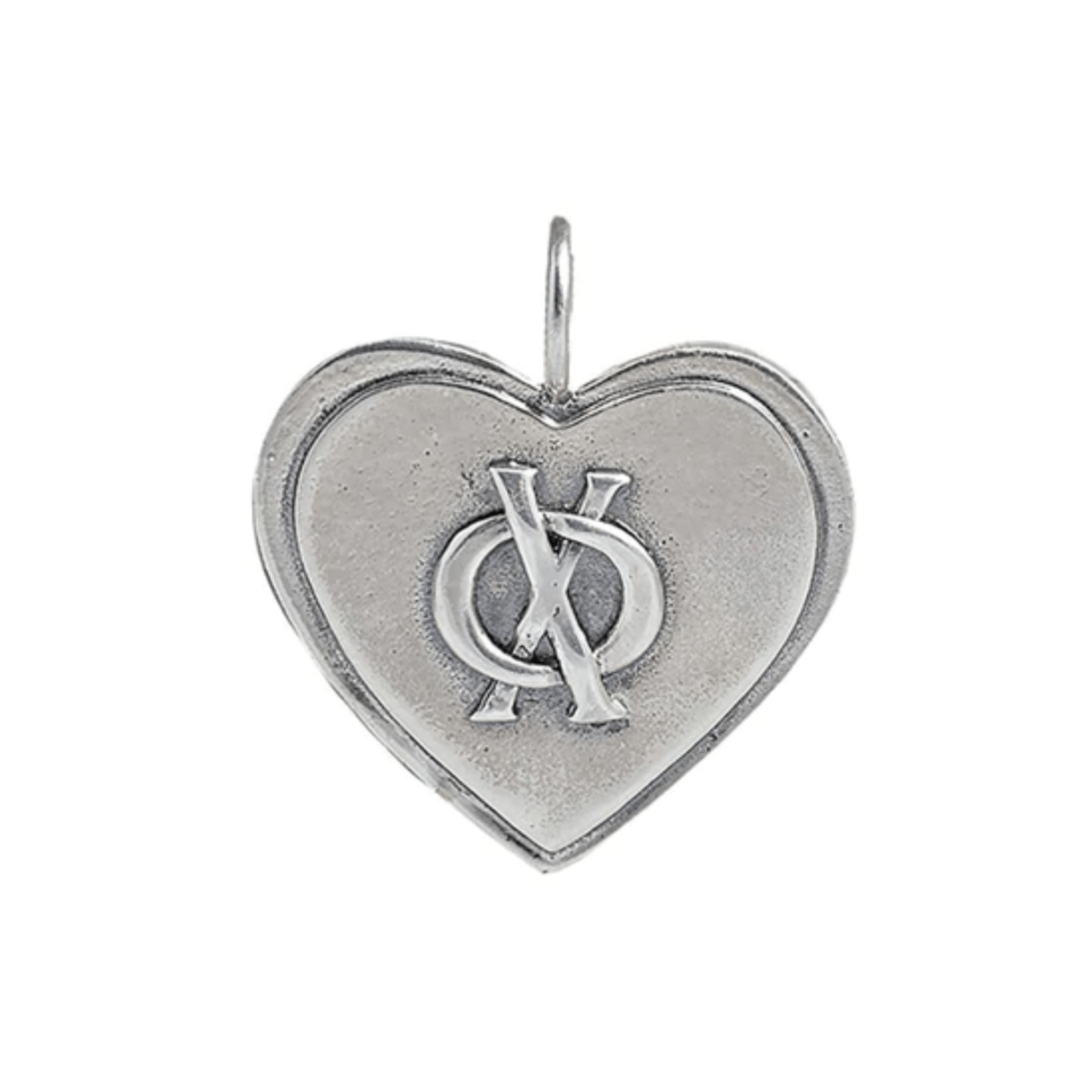 CHM Modern Love Pendant