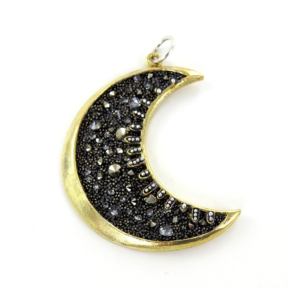 CHM MOONSHADOW PENDANT