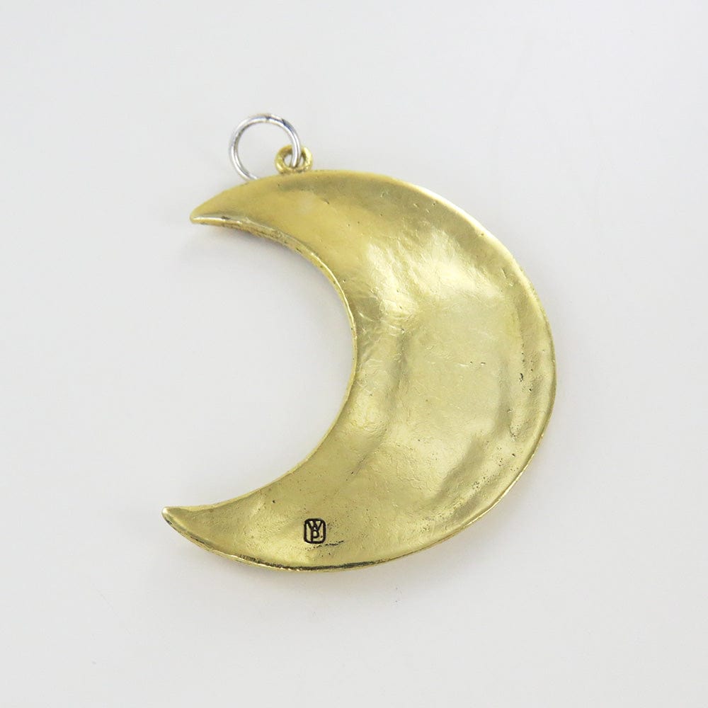 CHM MOONSHADOW PENDANT