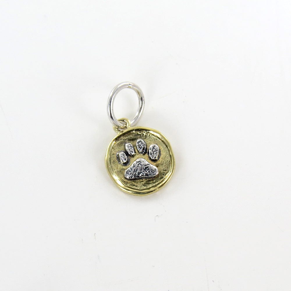 
                      
                        CHM Paw Camp Charm
                      
                    