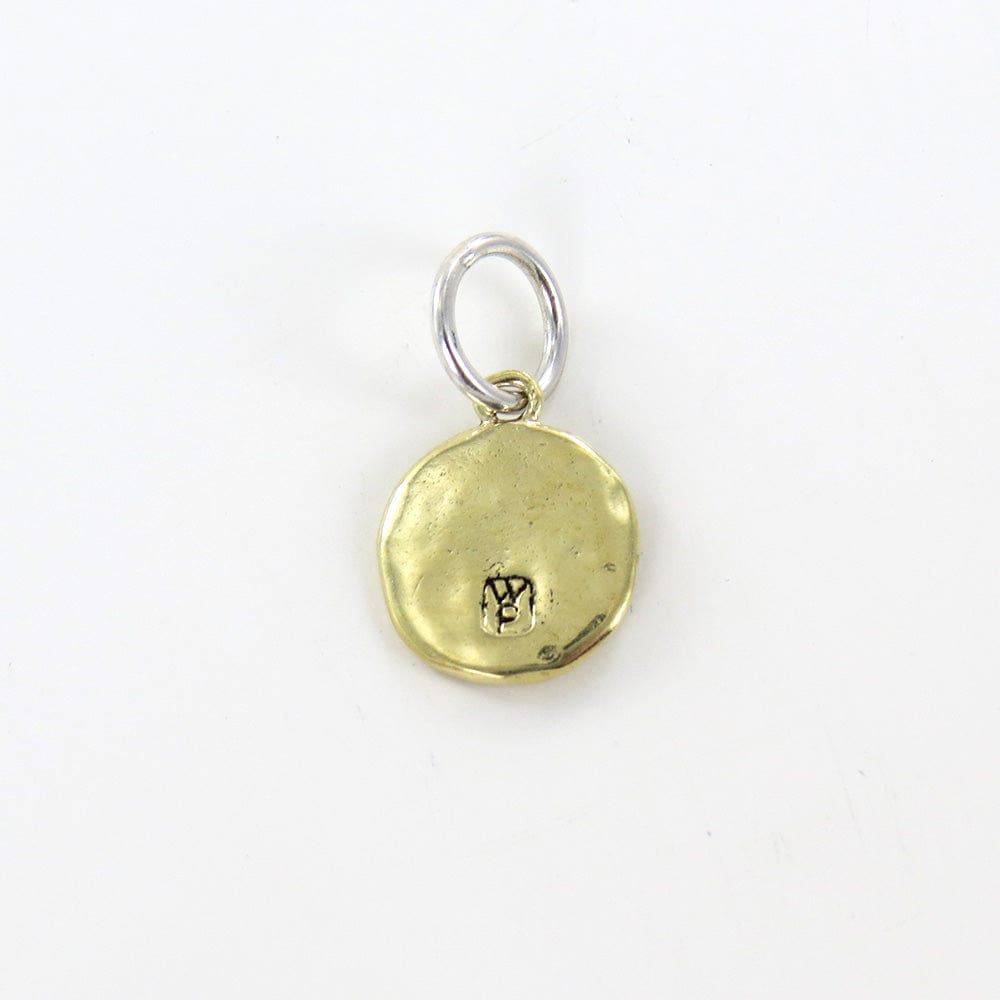 
                  
                    CHM Paw Camp Charm
                  
                