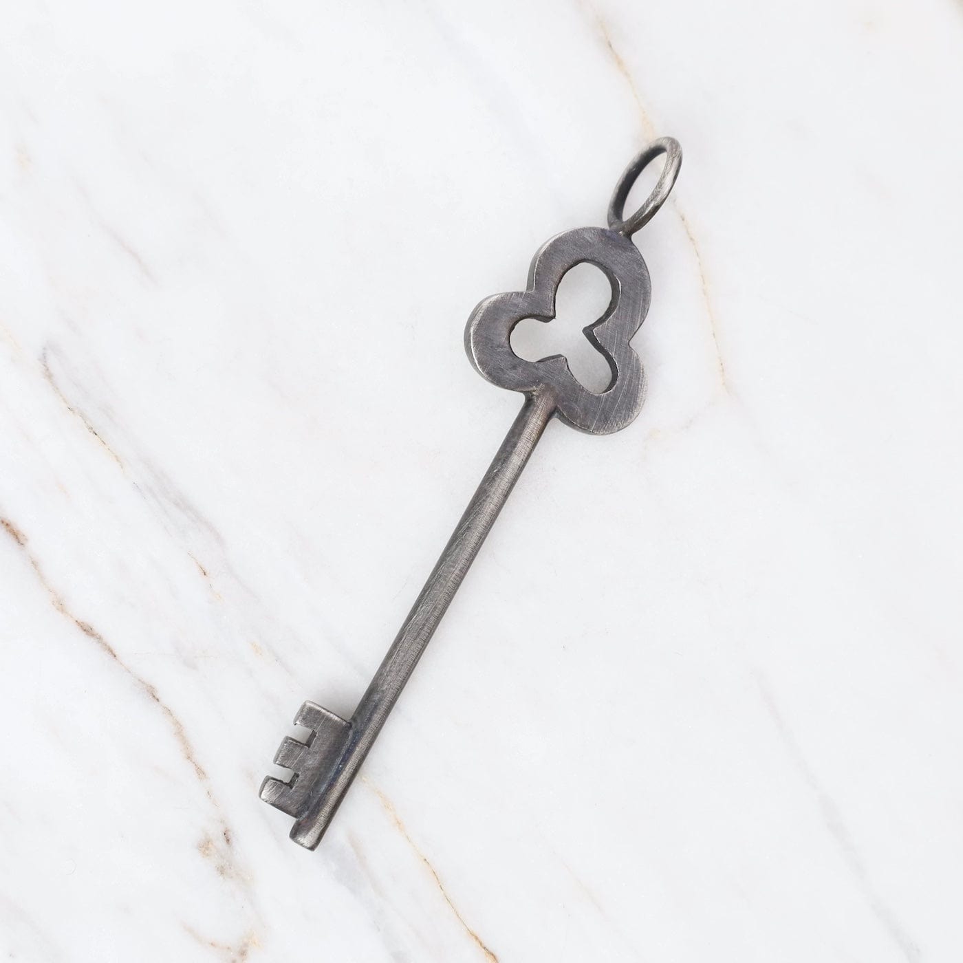 CHM Skeleton Key Charm