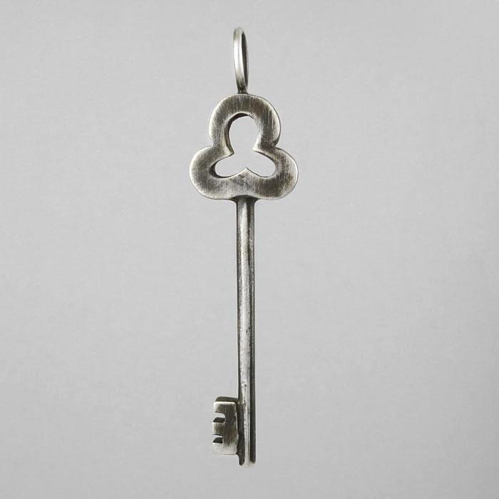 
                      
                        CHM Skeleton Key Charm
                      
                    