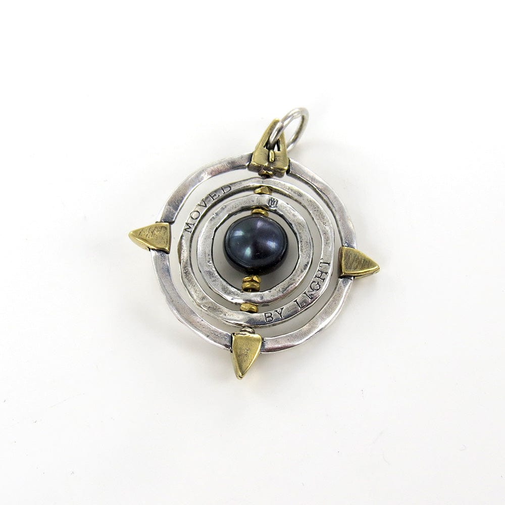 CHM SPHERA PENDANT