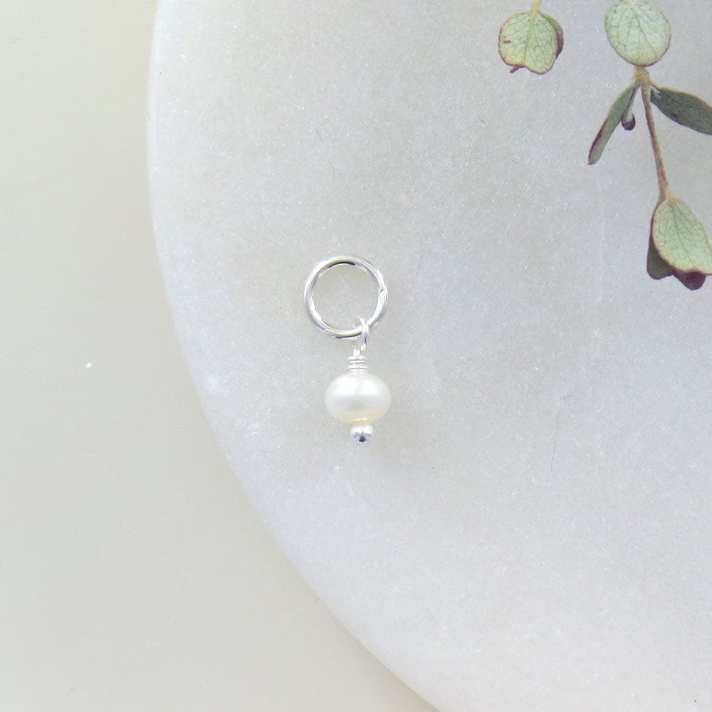 
                      
                        CHM TINY JUNE BIRTHSTONE - PEARL
                      
                    