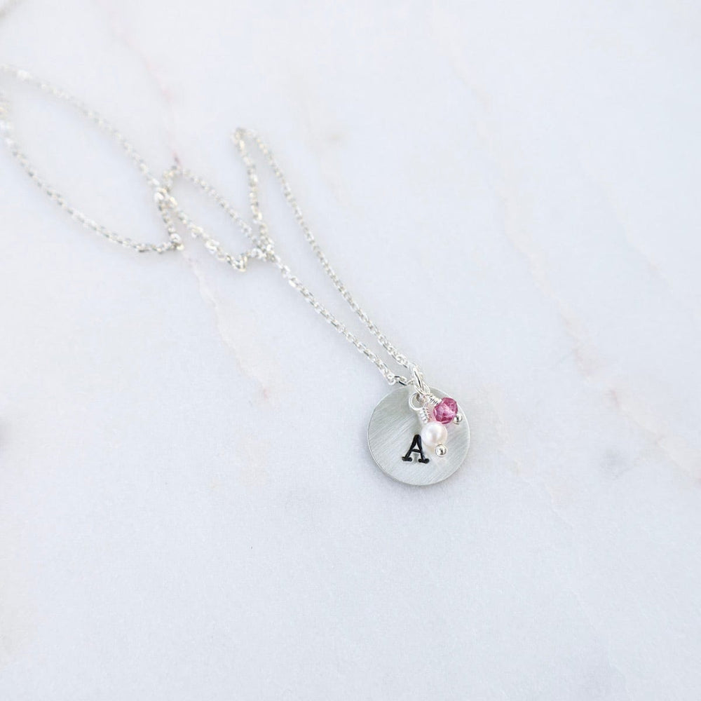 
                      
                        CHM TINY JUNE BIRTHSTONE - PEARL
                      
                    