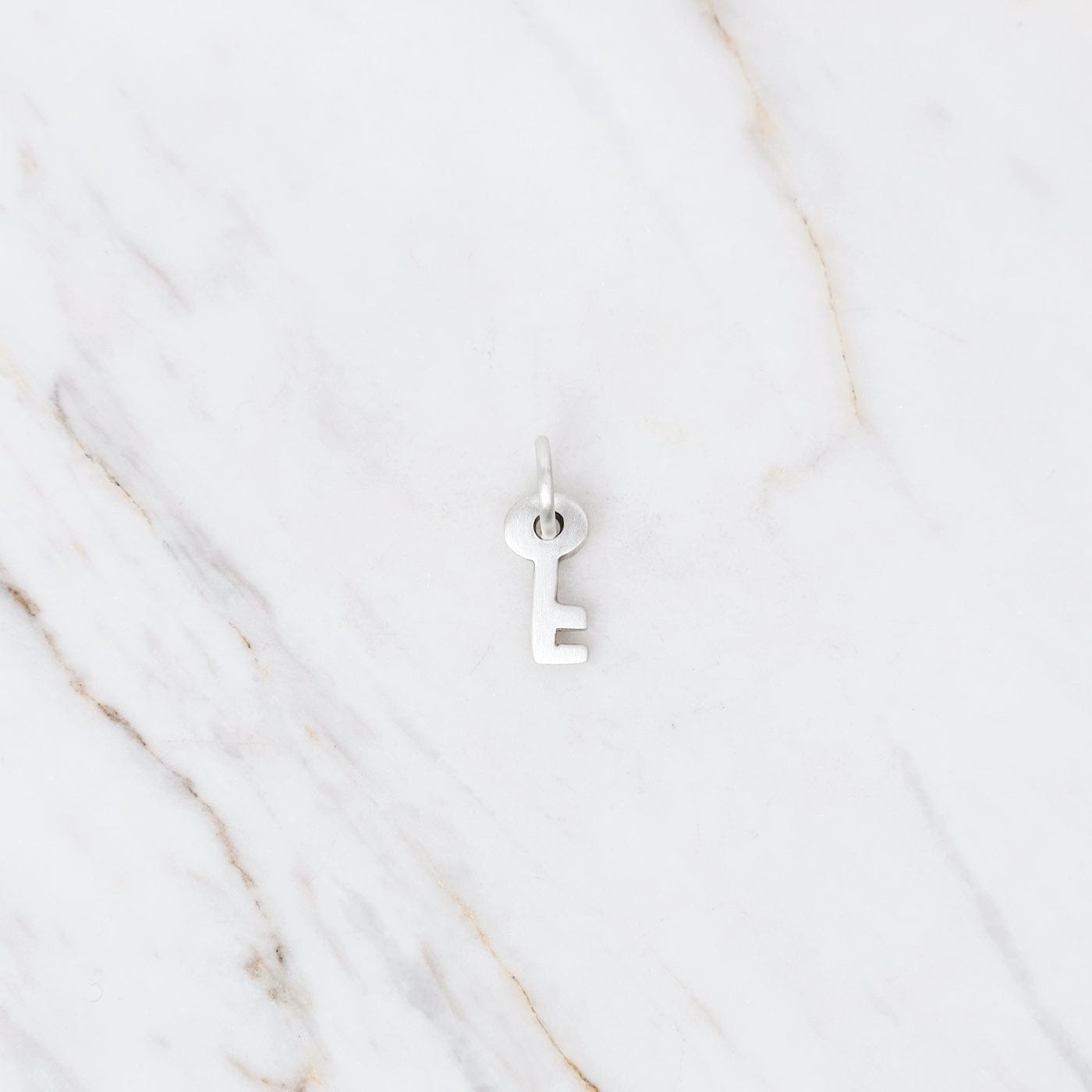 CHM Tiny Key Charm