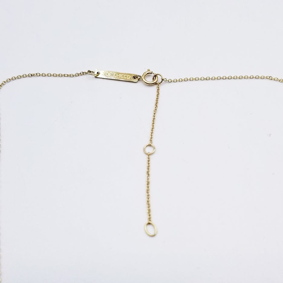 Load image into Gallery viewer, CHN-14K 14k Gold Delicate Cable Chain
