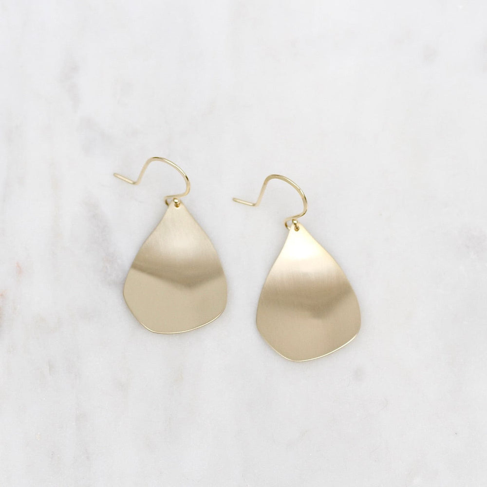 
                  
                    EAR-10K 10k Sway Single Earrings
                  
                