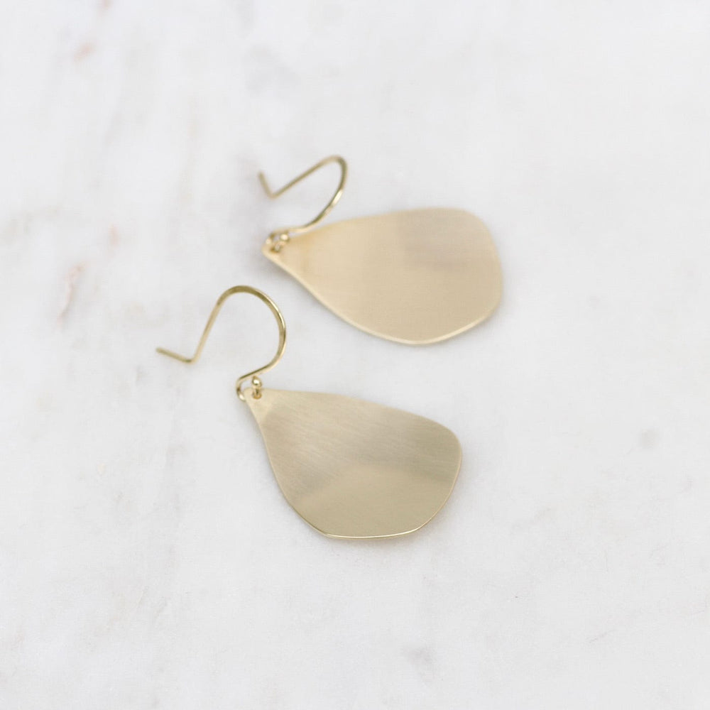 
                  
                    EAR-10K 10k Sway Single Earrings
                  
                