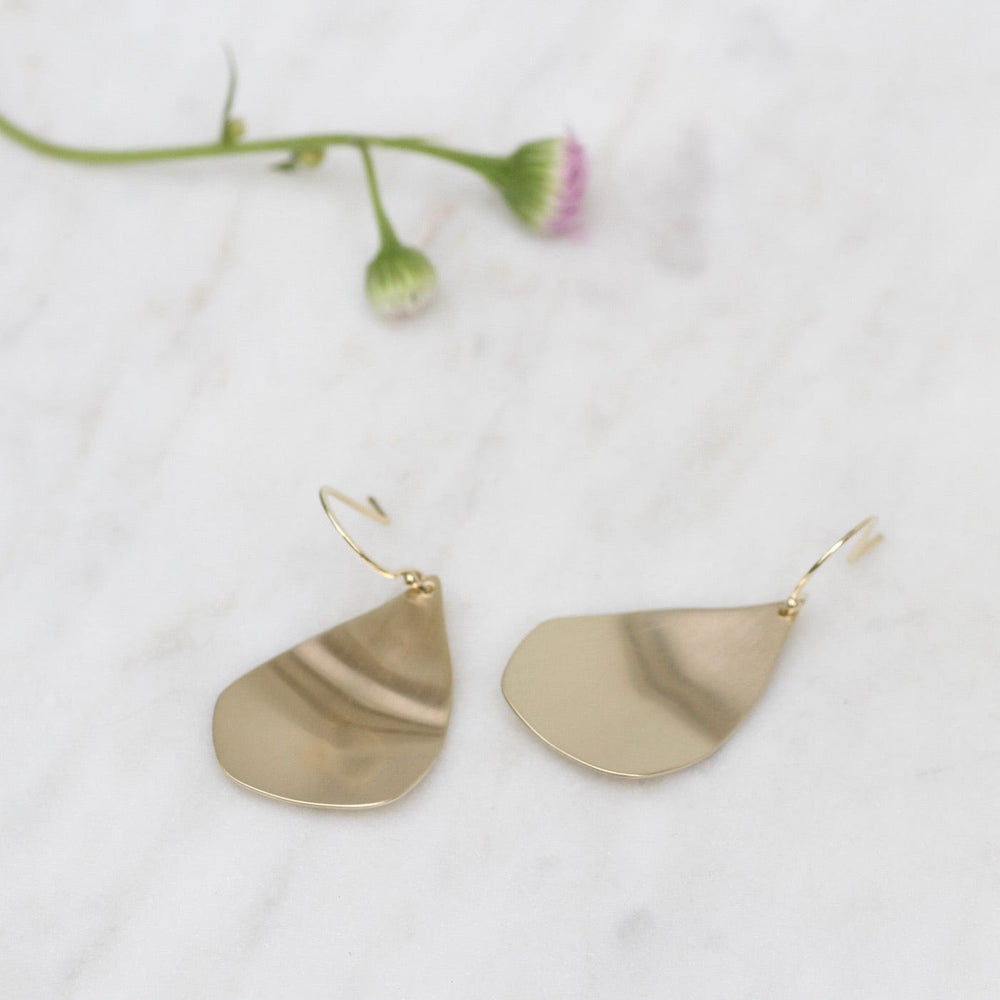 
                  
                    EAR-10K 10k Sway Single Earrings
                  
                