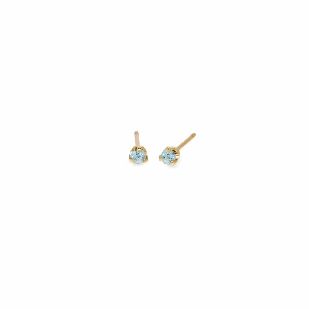 
                      
                        EAR-14K 14k 2mm Birthstone Stud Earrings
                      
                    