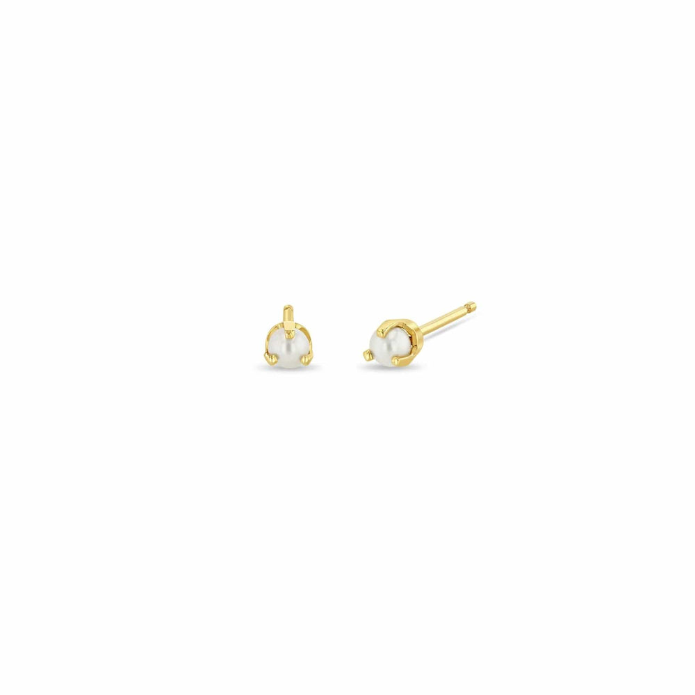 
                      
                        EAR-14K 14k 2mm Birthstone Stud Earrings
                      
                    