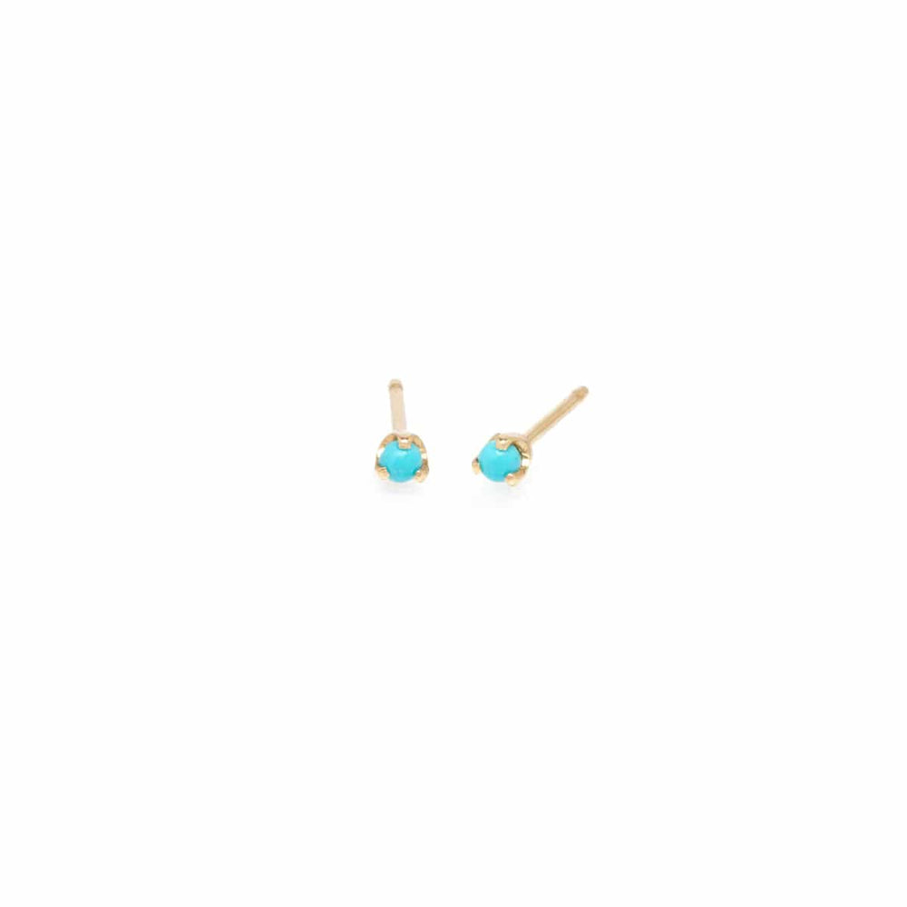 
                      
                        EAR-14K 14k 2mm Birthstone Stud Earrings
                      
                    