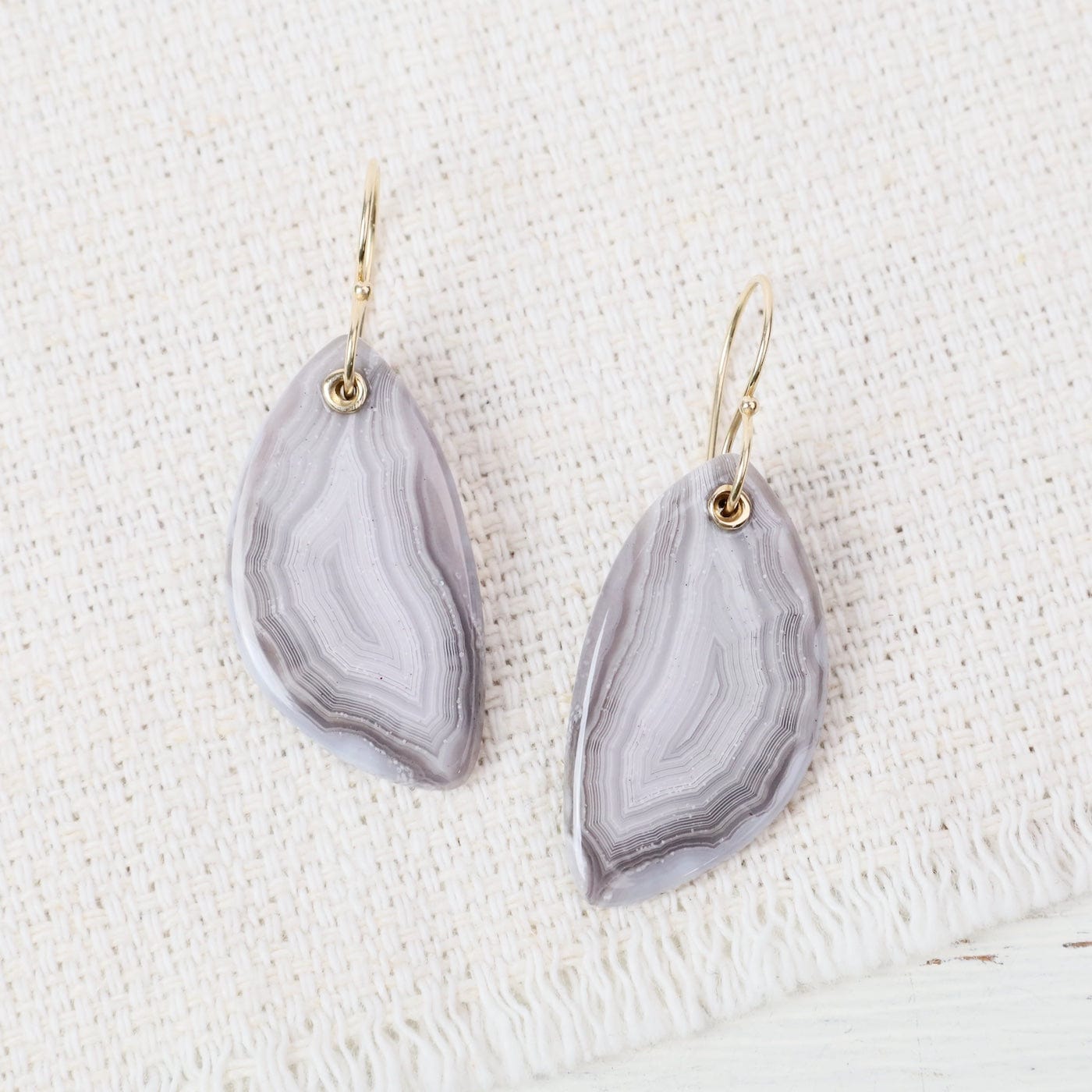 Jamie Joseph – Dandelion Jewelry