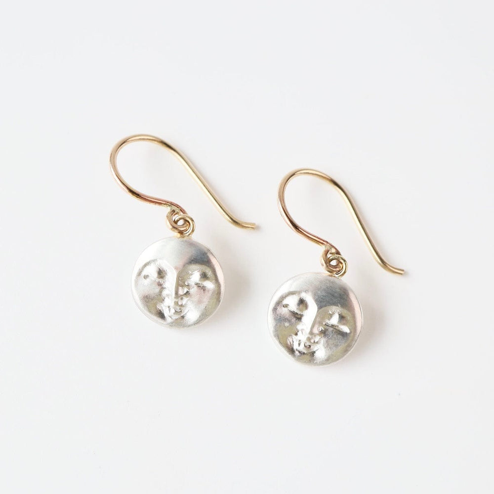 
                      
                        EAR-14K Atlas Earrings
                      
                    