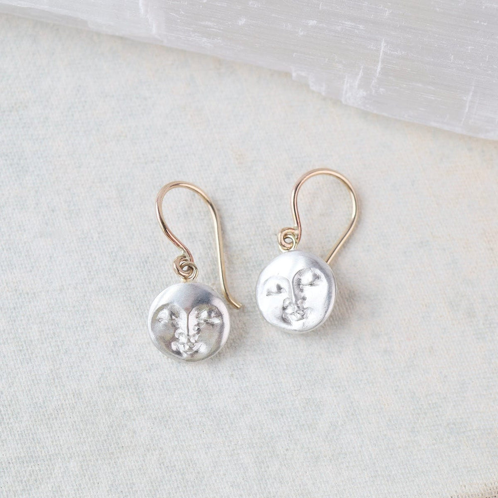 
                      
                        EAR-14K Atlas Earrings
                      
                    