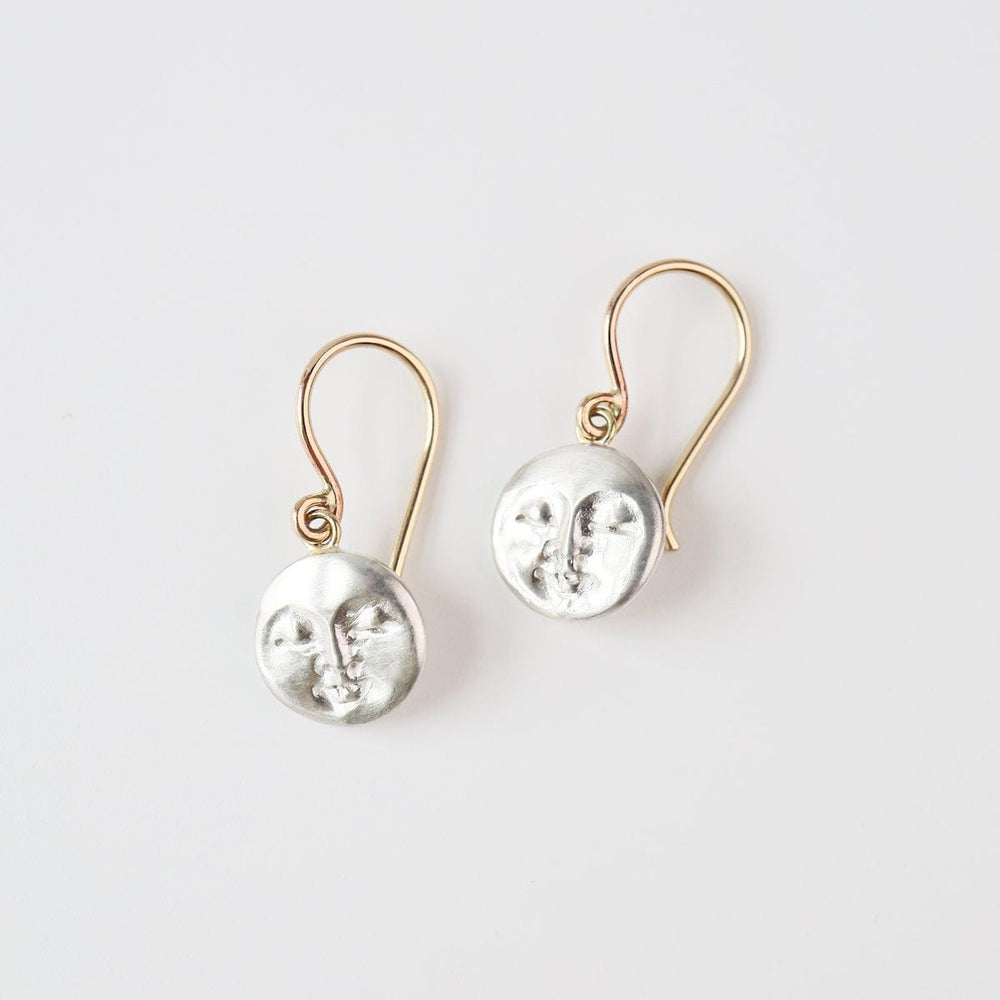 
                      
                        EAR-14K Atlas Earrings
                      
                    