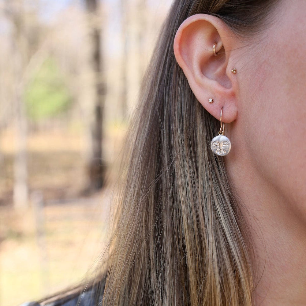 
                      
                        EAR-14K Atlas Earrings
                      
                    