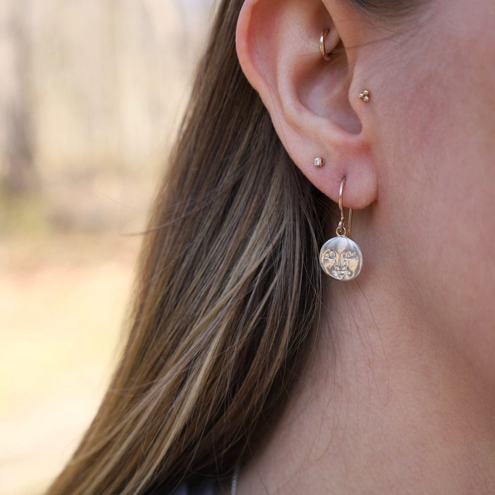 
                      
                        EAR-14K Atlas Earrings
                      
                    