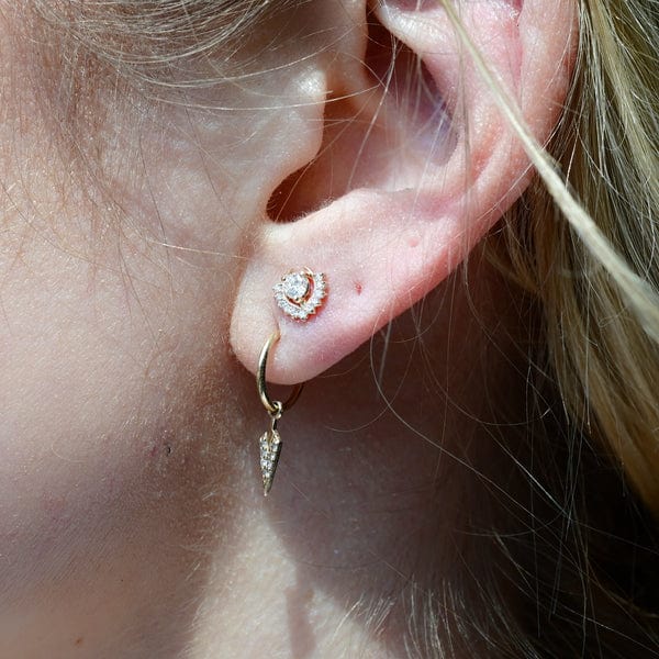 
                      
                        EAR-14K Diamond Tosia Studs
                      
                    