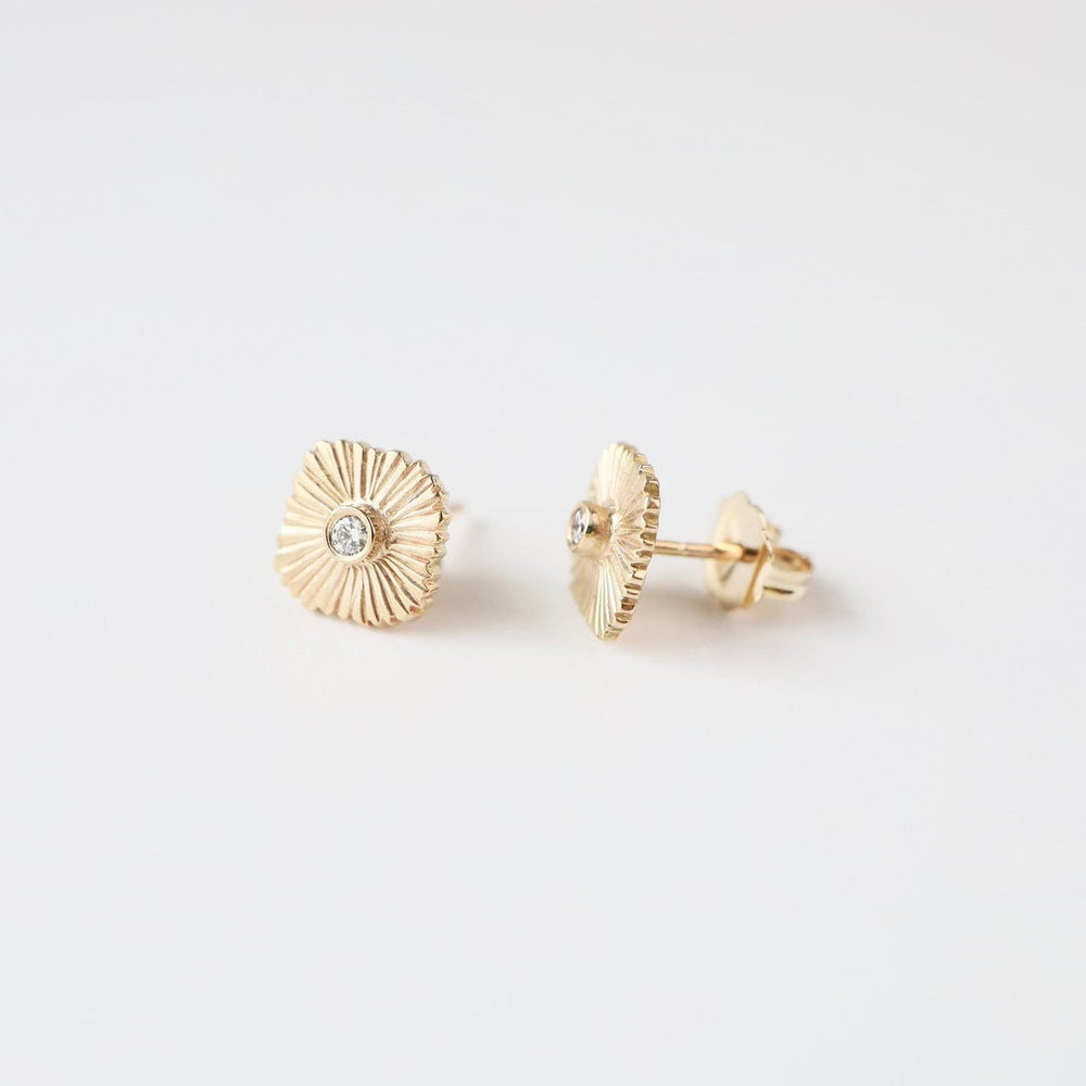 
                      
                        EAR-14K Estelle Earrings
                      
                    