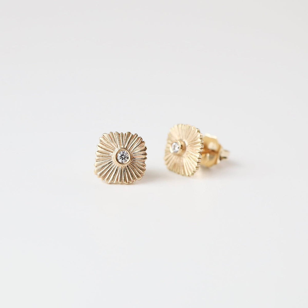 
                      
                        EAR-14K Estelle Earrings
                      
                    