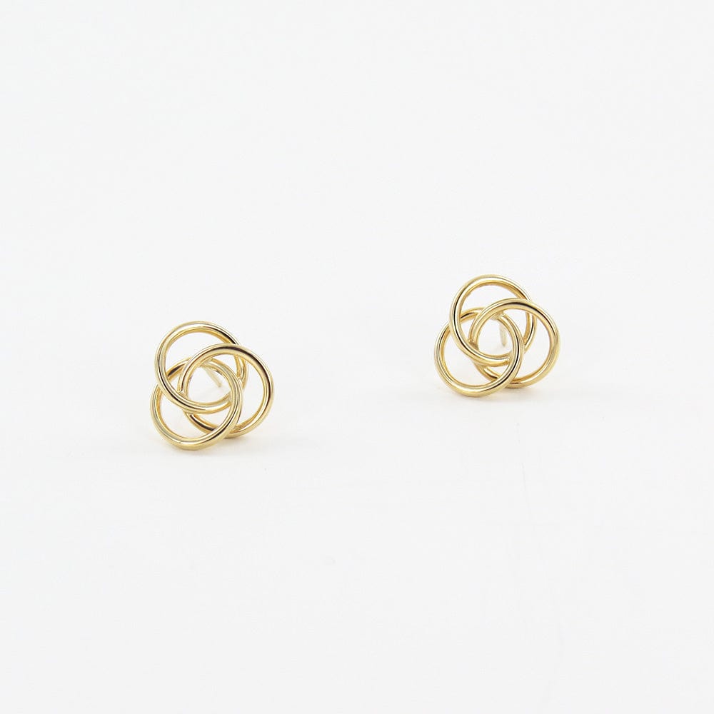 
                      
                        EAR-14K LARGE LOVE KNOT POSTS
                      
                    