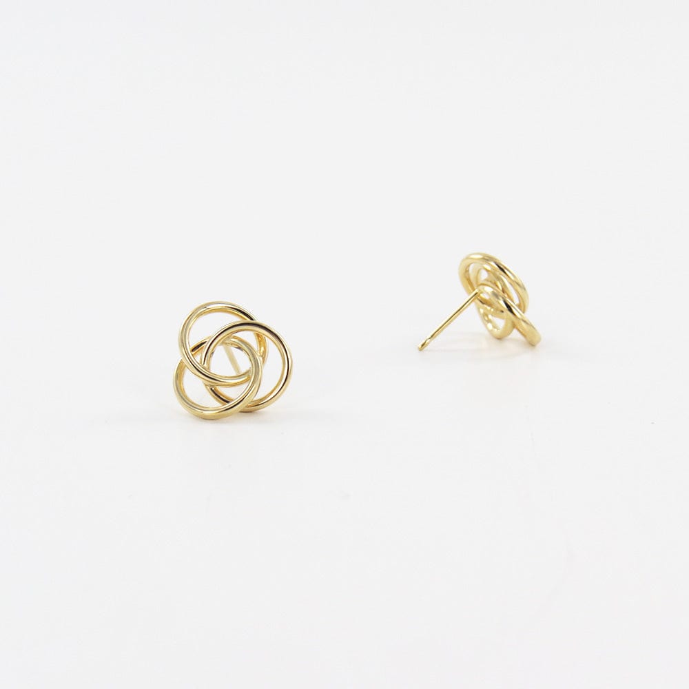 
                      
                        EAR-14K LARGE LOVE KNOT POSTS
                      
                    