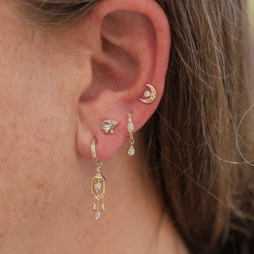 
                      
                        EAR-14K Moon & Diamonds Stud Earrings
                      
                    