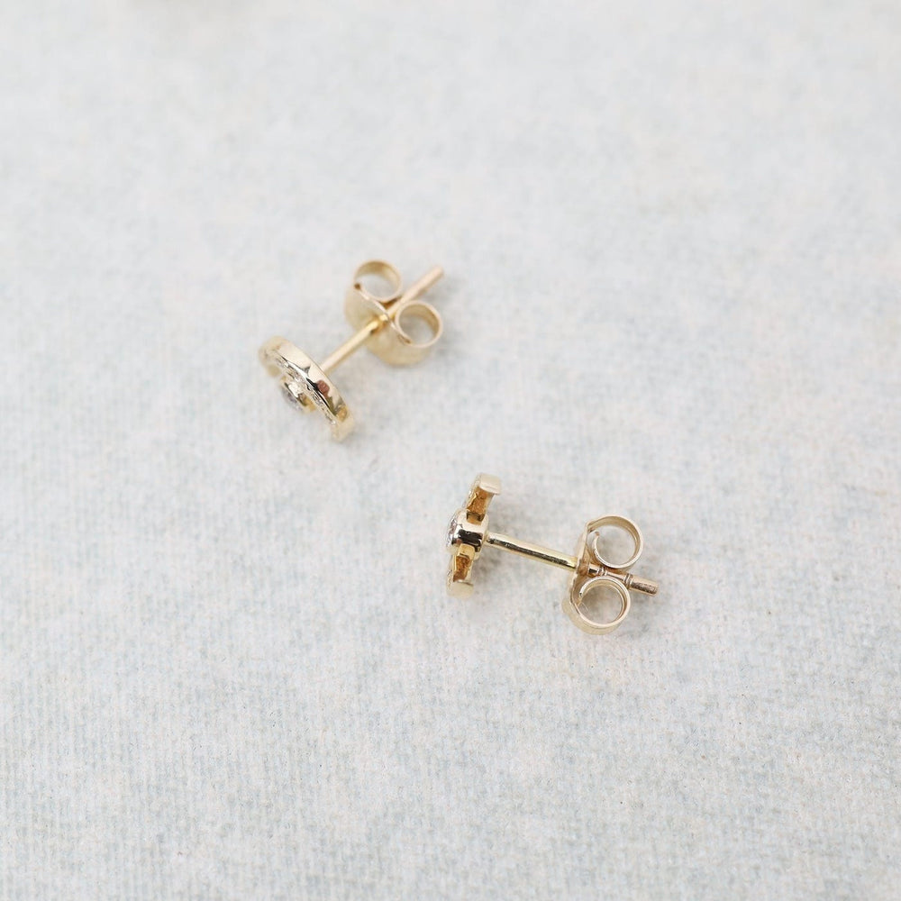 
                      
                        EAR-14K Moon & Diamonds Stud Earrings
                      
                    