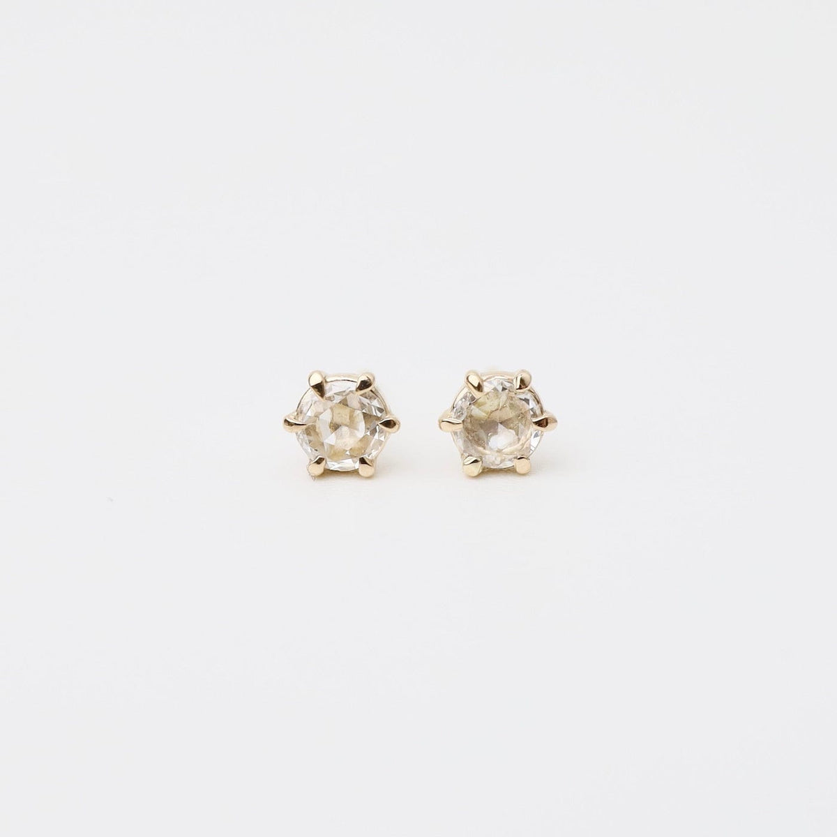 Skara Brae Studs – Dandelion Jewelry