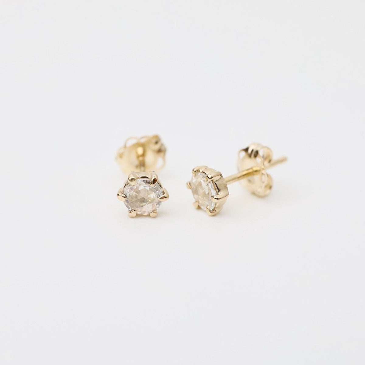 Skara Brae Studs – Dandelion Jewelry