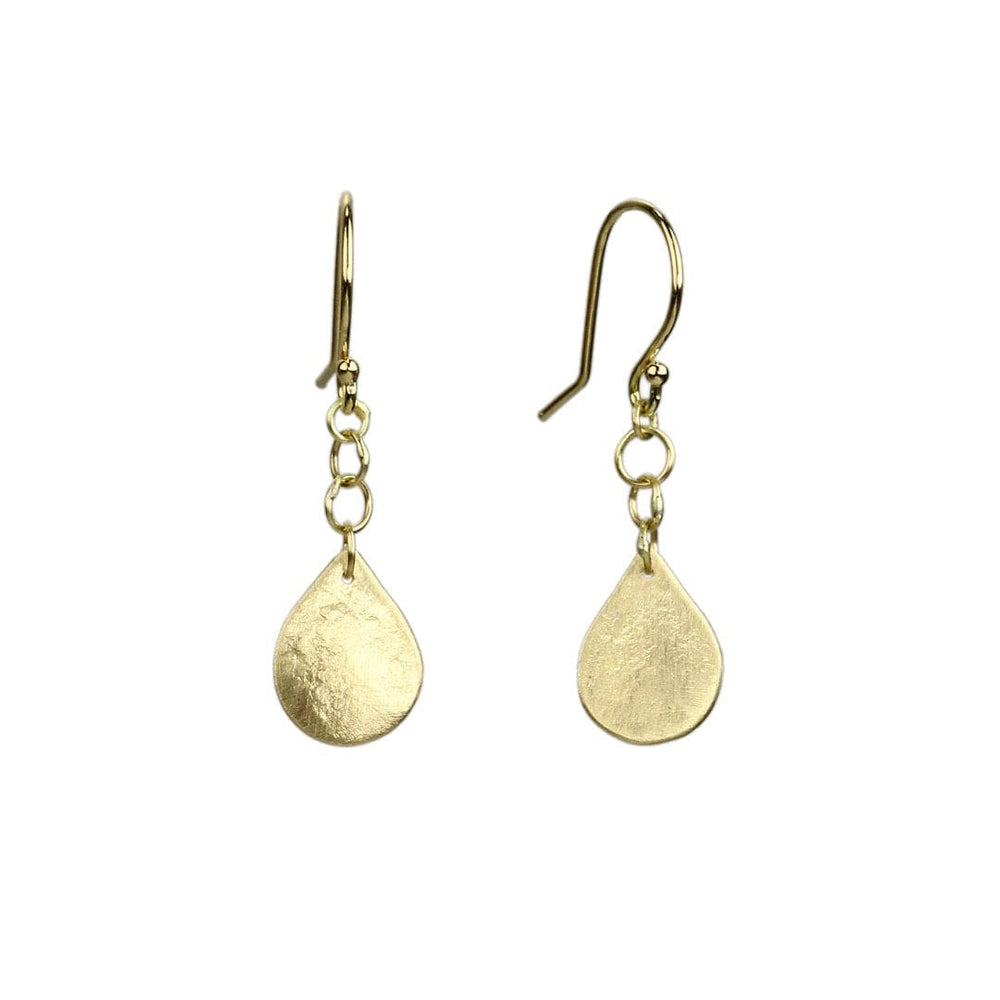 
                      
                        EAR-18K 18k Gold Small Aurelia Teardrop Earrings
                      
                    