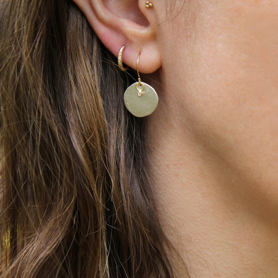 EAR-18K Astrid Earring