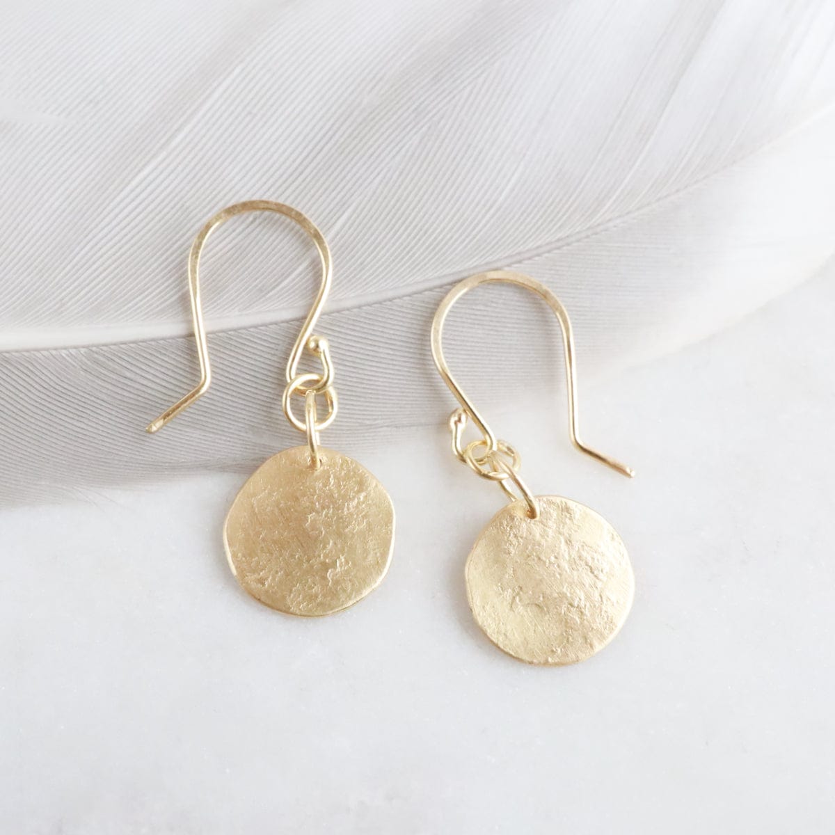 EAR-18K Aurelia Earrings