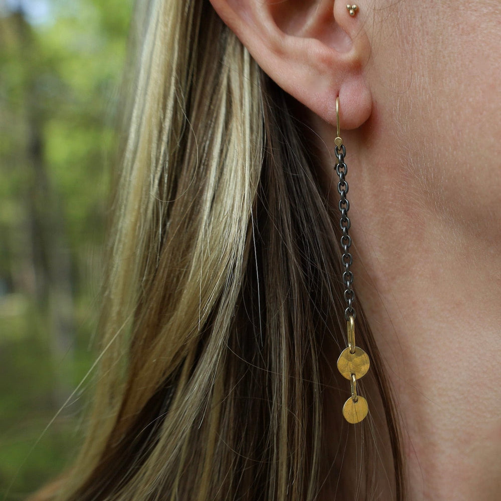 
                      
                        EAR-18K Double Sequin Earrings
                      
                    