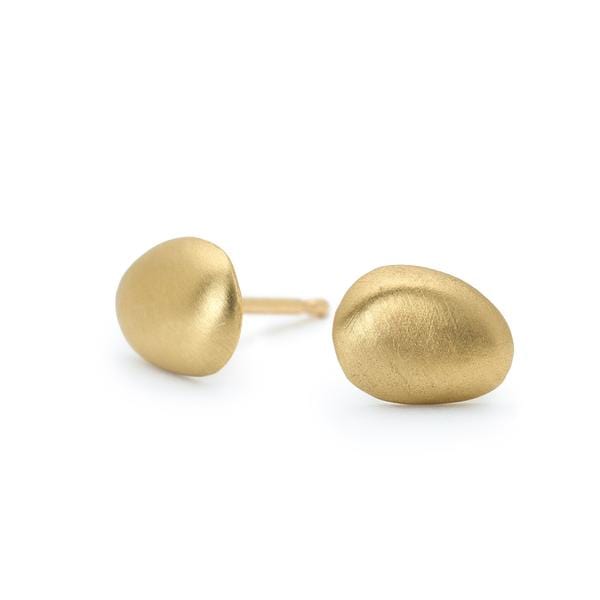 
                  
                    EAR-18K Matte Finish Petal Stud Earrings
                  
                