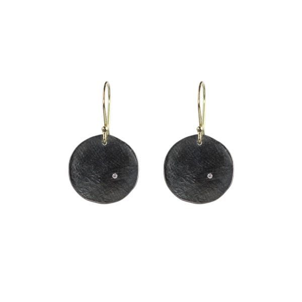 
                      
                        EAR-18K Myrtle Earring
                      
                    