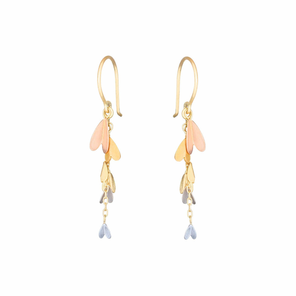 
                  
                    EAR-18K Rainbow Tiny Wings Earrings
                  
                