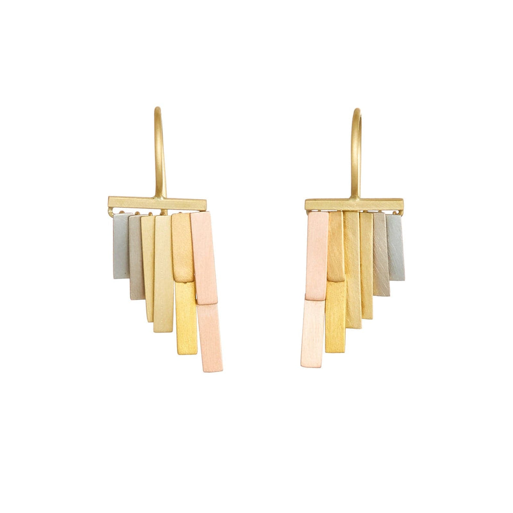 
                      
                        EAR-18K Tiny Rainbow Rainfall Earrings
                      
                    