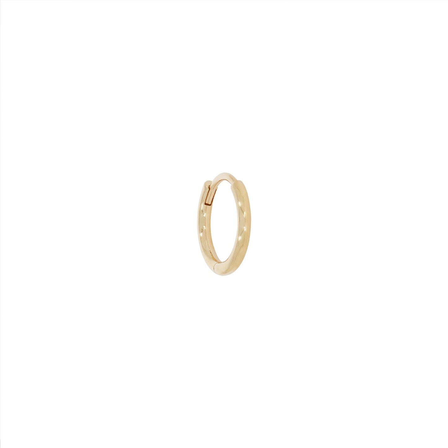 EAR-9K Original Round Clicker Hoop - Single