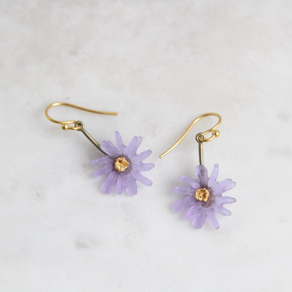 
                  
                    EAR Aster Dangle Earring
                  
                