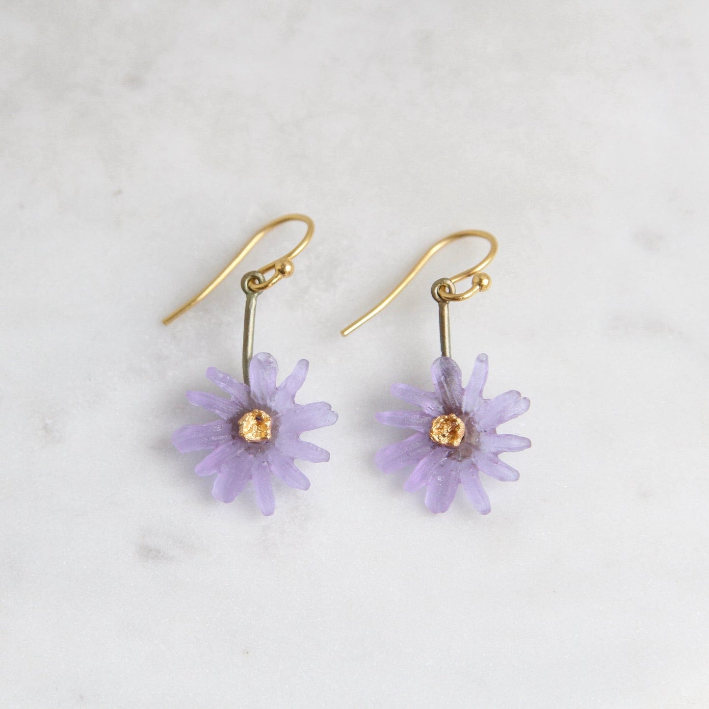 EAR Aster Dangle Earring