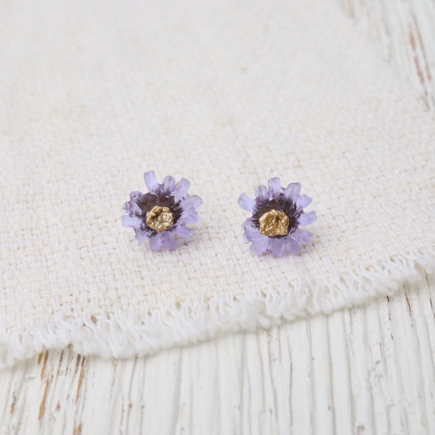 EAR Aster Stud Earrings