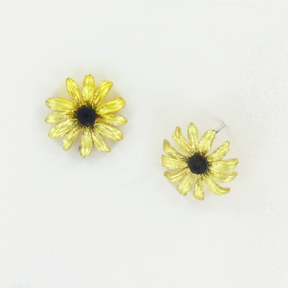 
                      
                        EAR Black Eyed Susan Post Earring
                      
                    