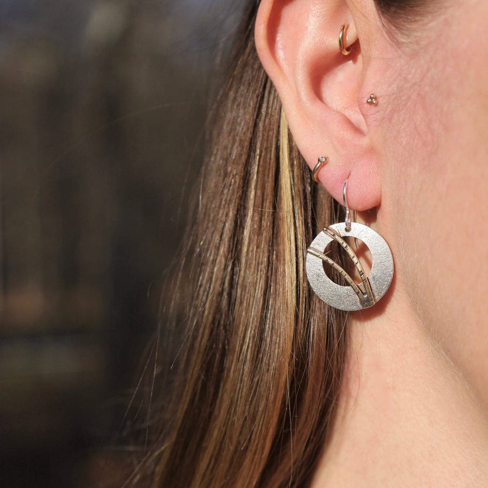 EAR Blowing in the Wind Earrings