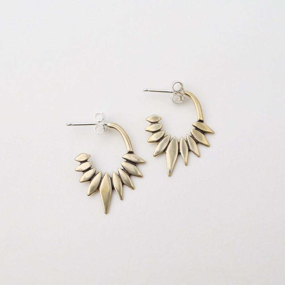 
                      
                        EAR-BRASS Uni Hoops Brass
                      
                    