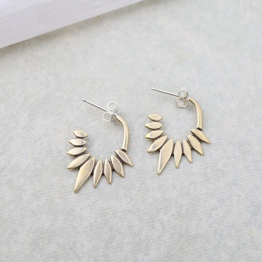 
                      
                        EAR-BRASS Uni Hoops Brass
                      
                    