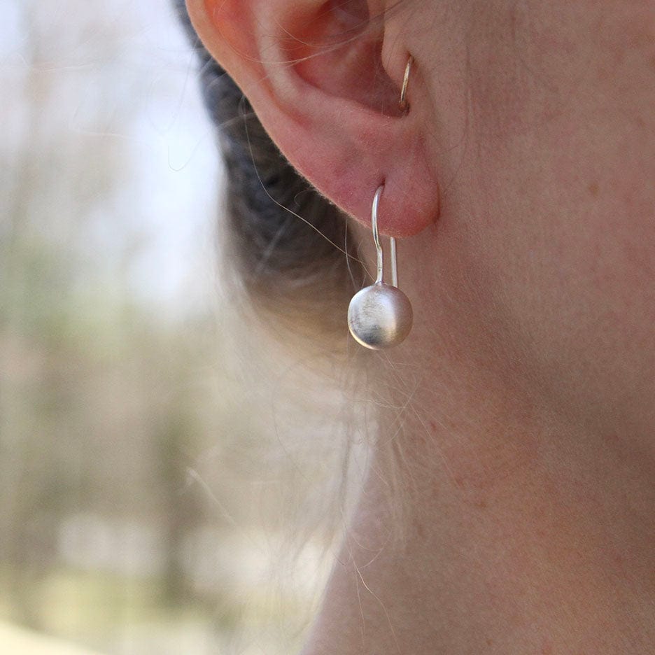 
                      
                        EAR Bubble Earring
                      
                    